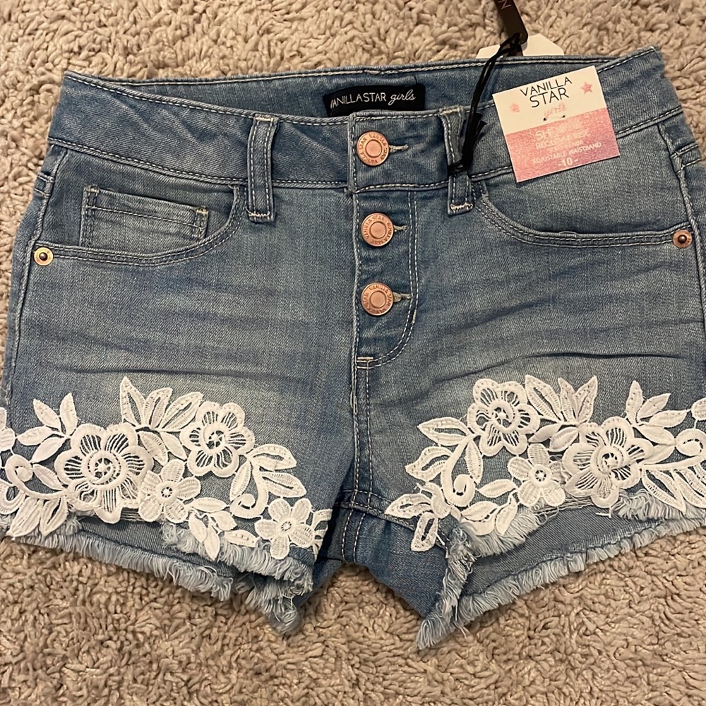 Girls size 10
